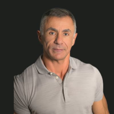Danny Cahill