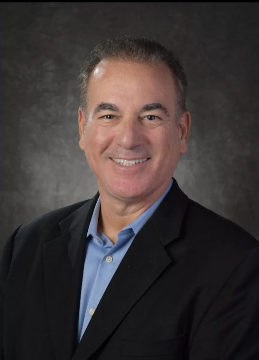 Dr. Harold Shinitzky